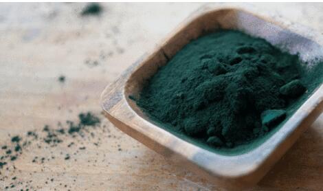 spirulina tablets vs powder