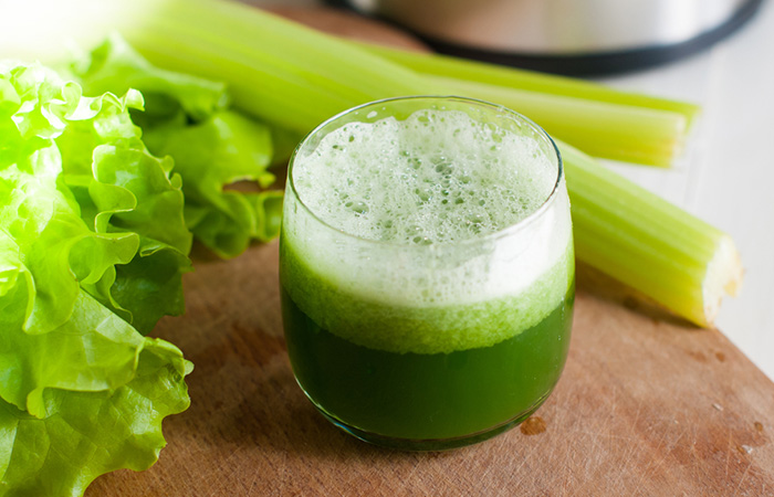 Can constipation eat spirulina?