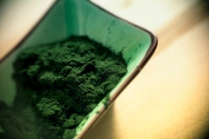 Can you eat spirulina during lactation?