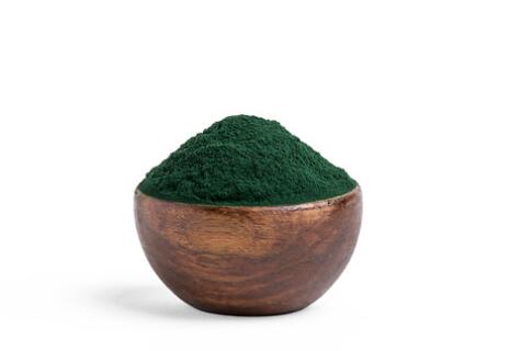 The function and function of spirulina and the method of consumption